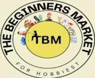 TheBeginnersMarket